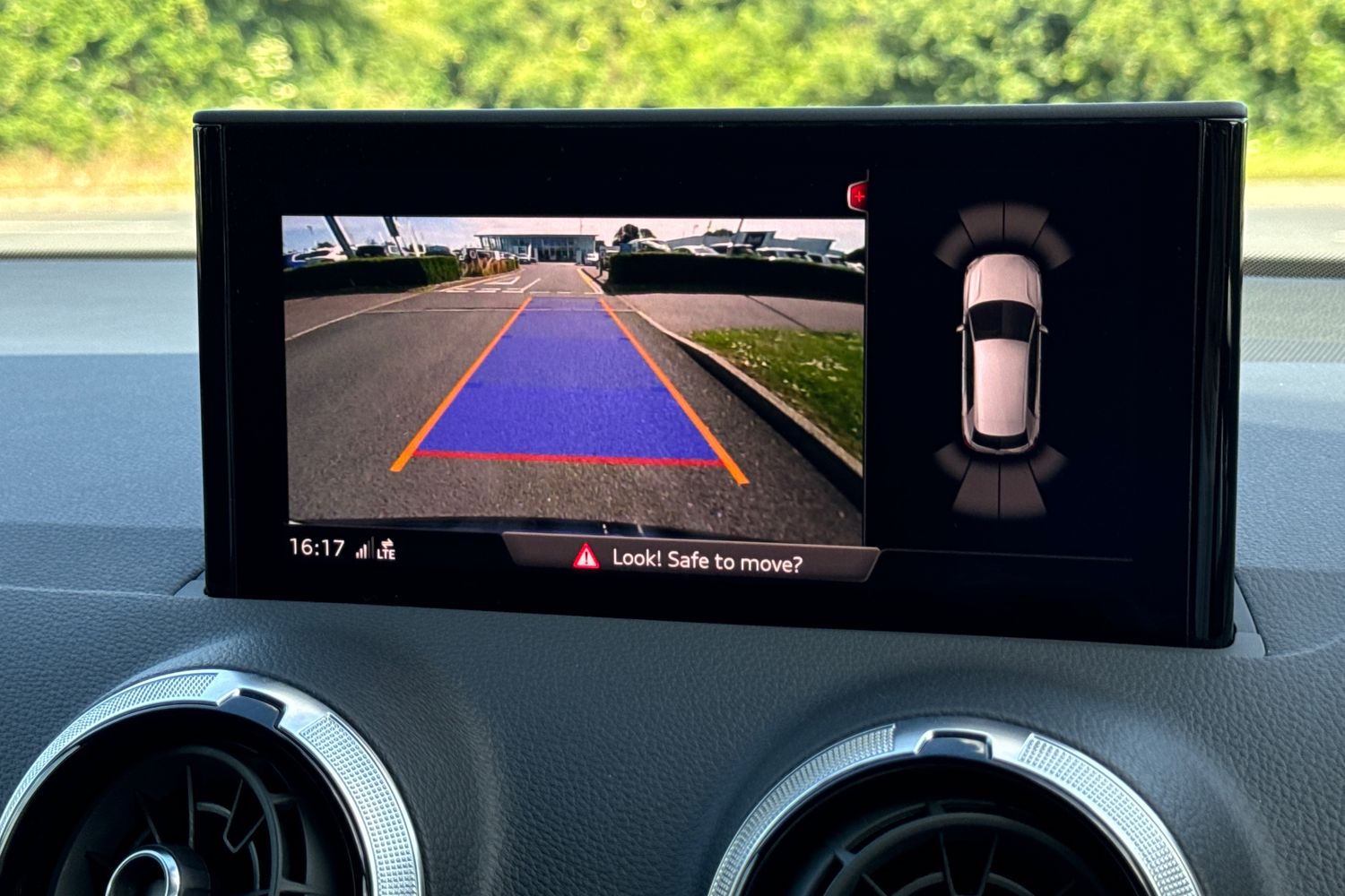 Used Audi Q2 2023 for sale - 77888561: Photo 19