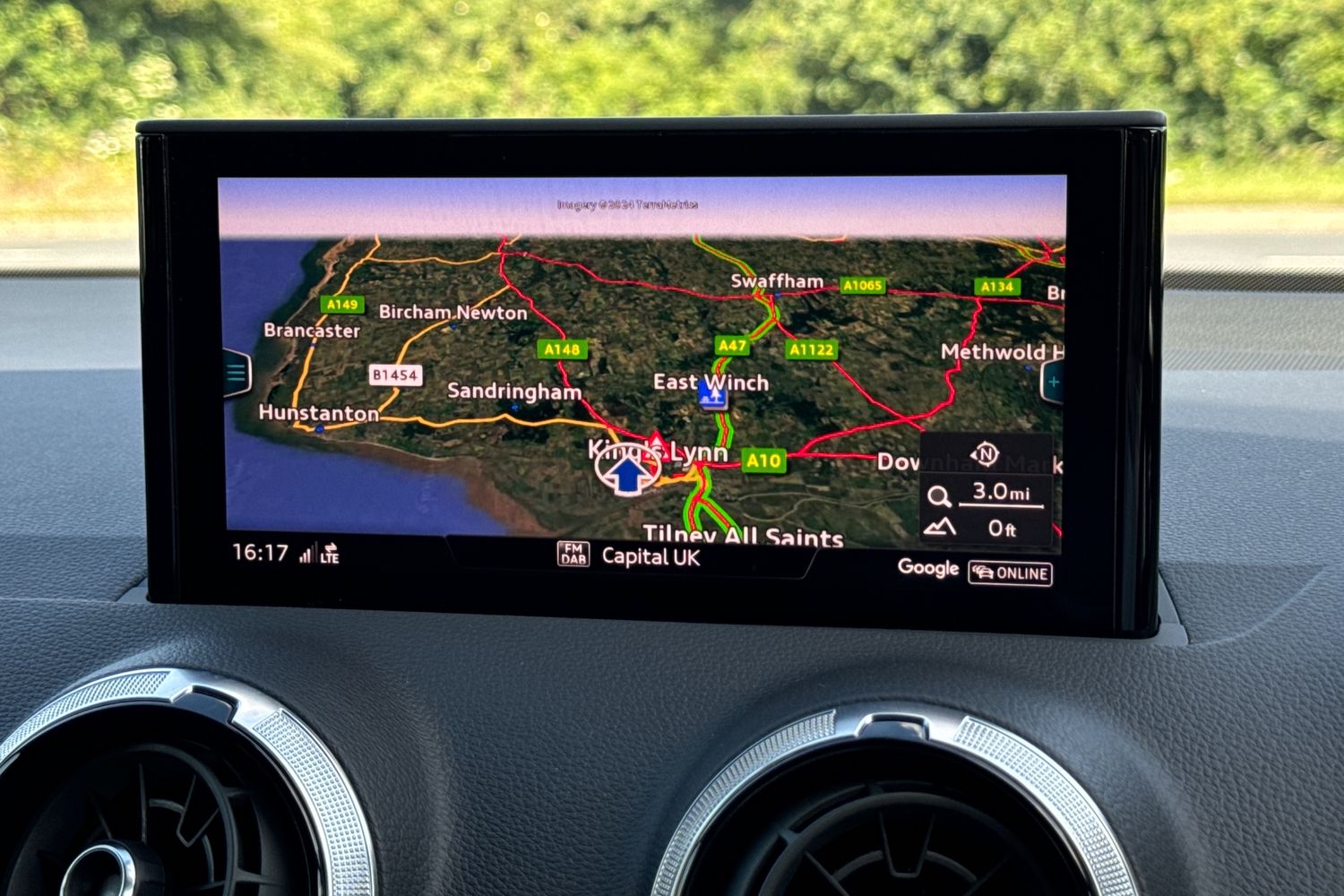 Used Audi Q2 2023 for sale - 77888561: Photo 21