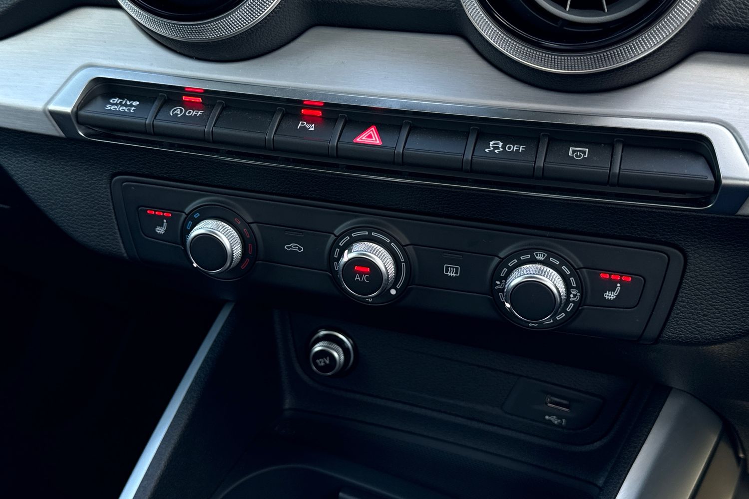 Used Audi Q2 2023 for sale - 77888561: Photo 22