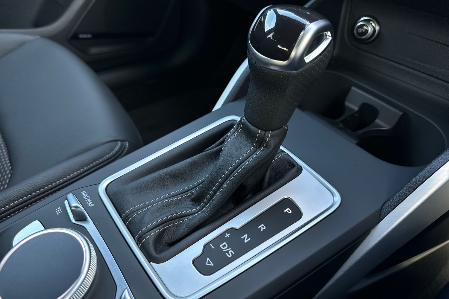 Used Audi Q2 2023 for sale - 77888561: Photo 23