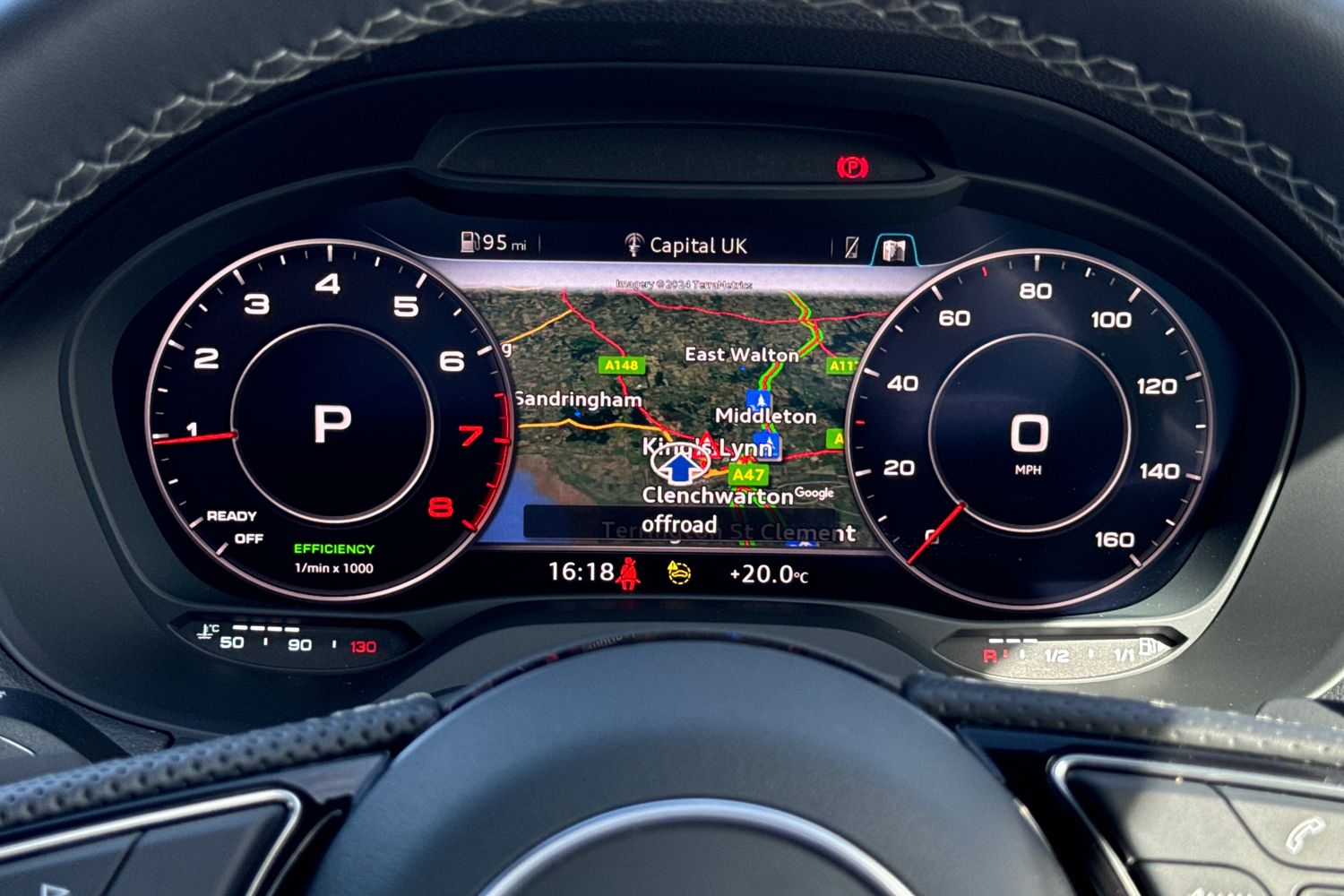 Used Audi Q2 2023 for sale - 77888561: Photo 24