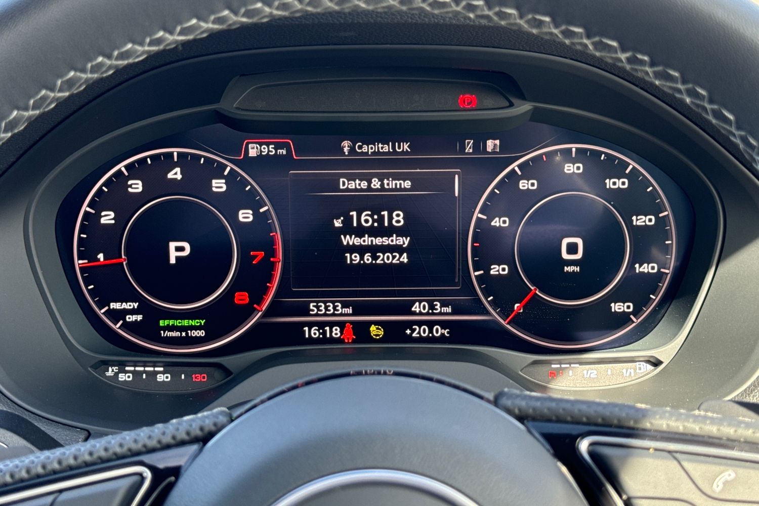 Used Audi Q2 2023 for sale - 77888561: Photo 25