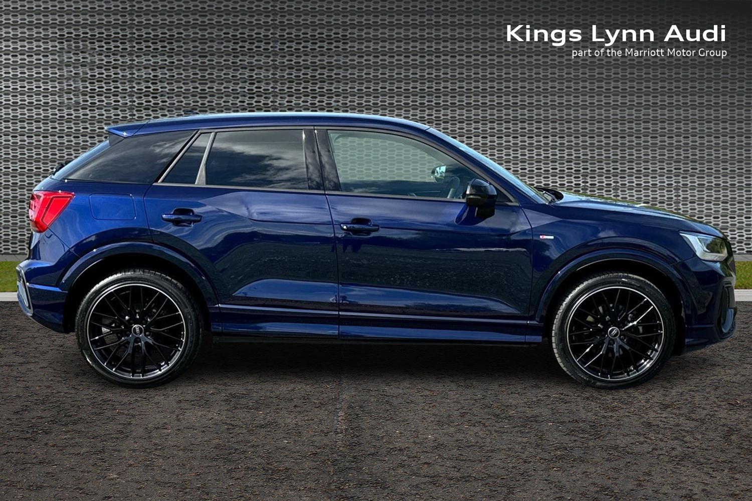 Used Audi Q2 2023 for sale - 77888561: Photo 4