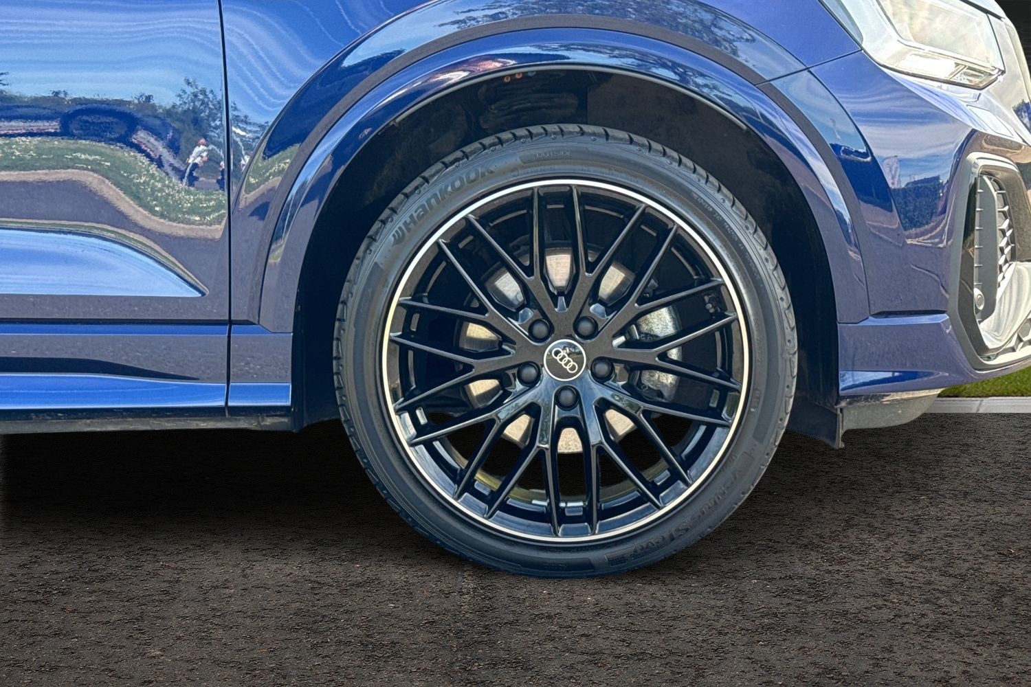 Used Audi Q2 2023 for sale - 77888561: Photo 5