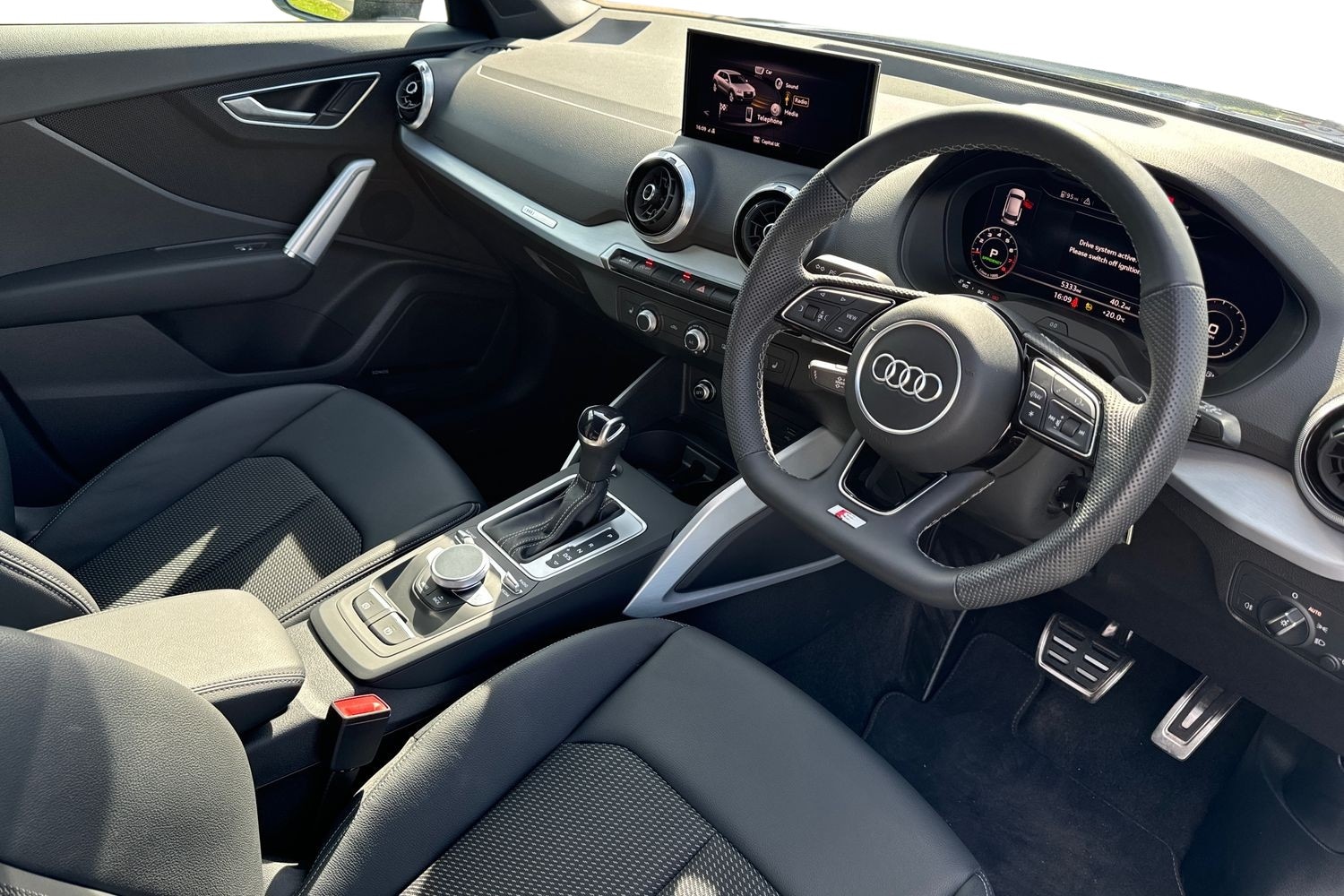 Used Audi Q2 2023 for sale - 77888561: Photo 6