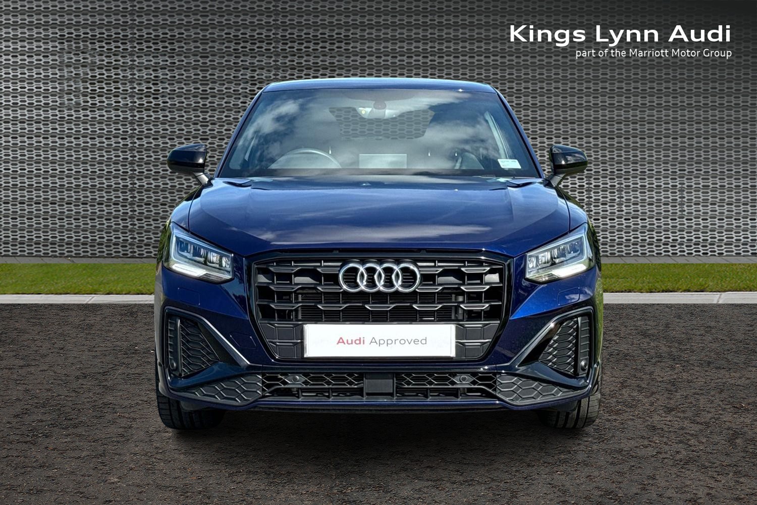 Used Audi Q2 2023 for sale - 77888561: Photo 7