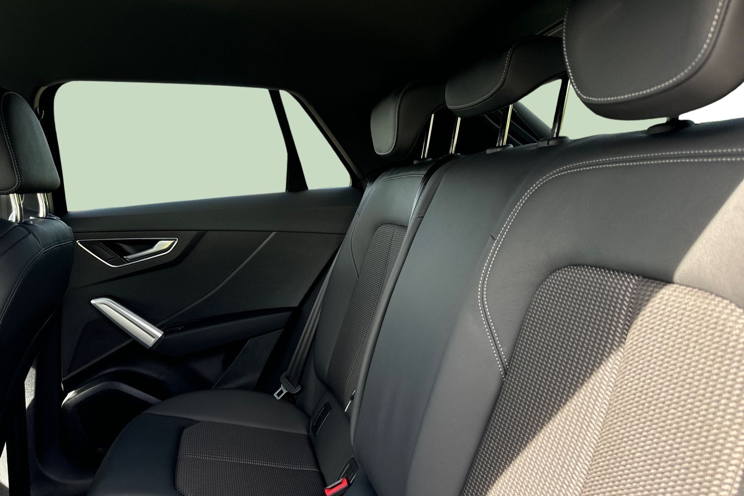 Used Audi Q2 2023 for sale - 77888561: Photo 8