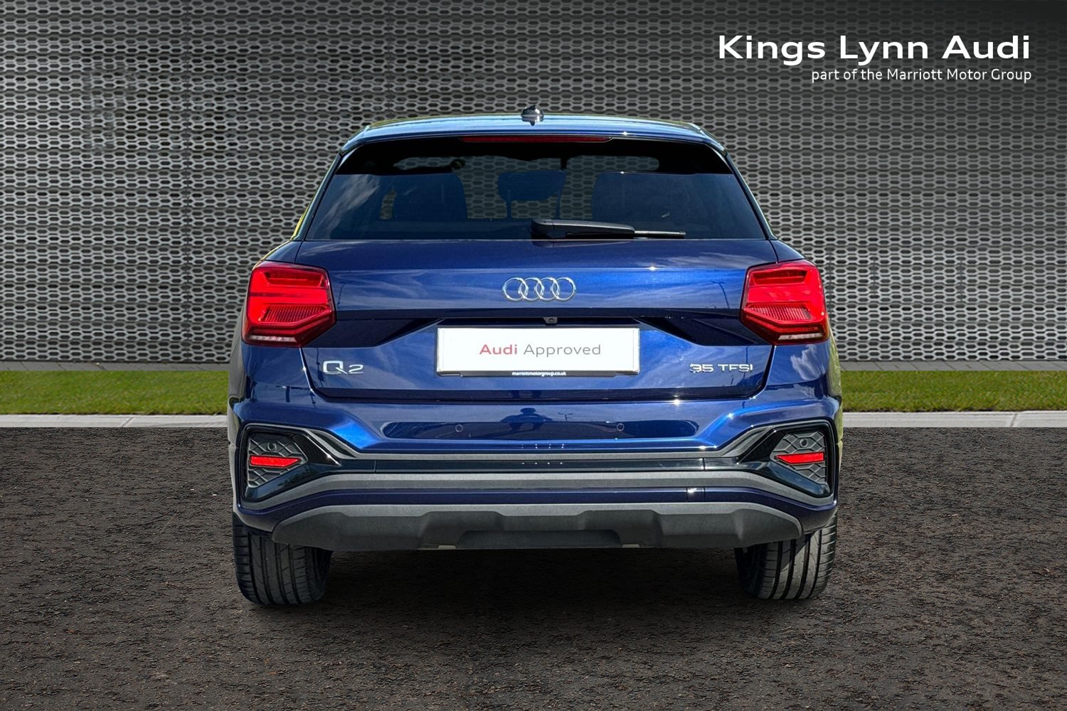 Used Audi Q2 2023 for sale - 77888561: Photo 9