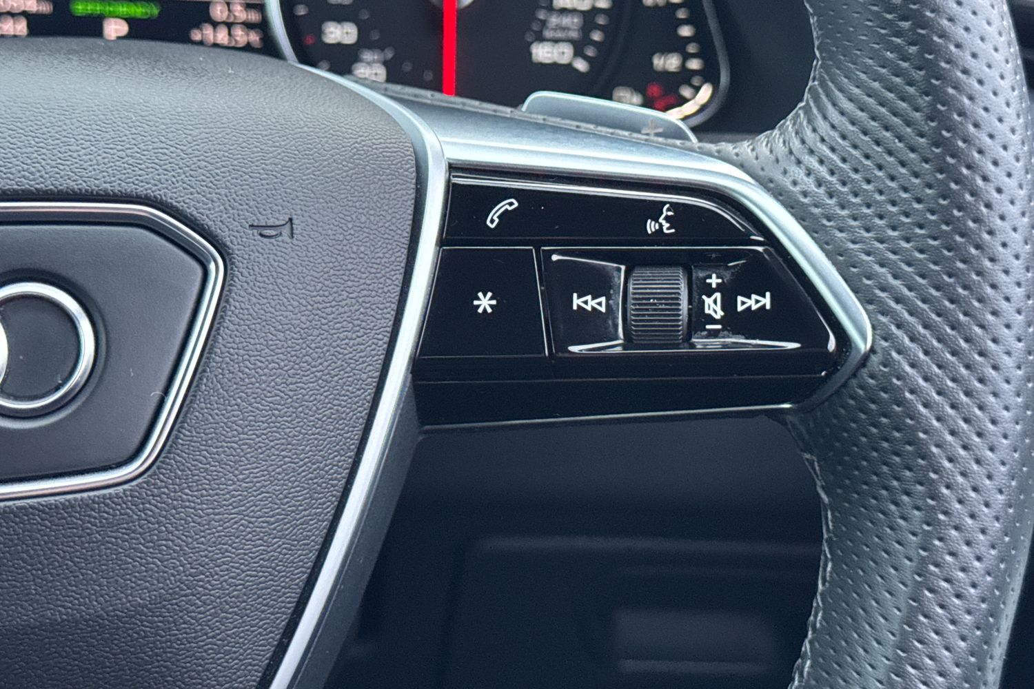 Used Audi A6 2021 for sale - 76674298: Photo 15