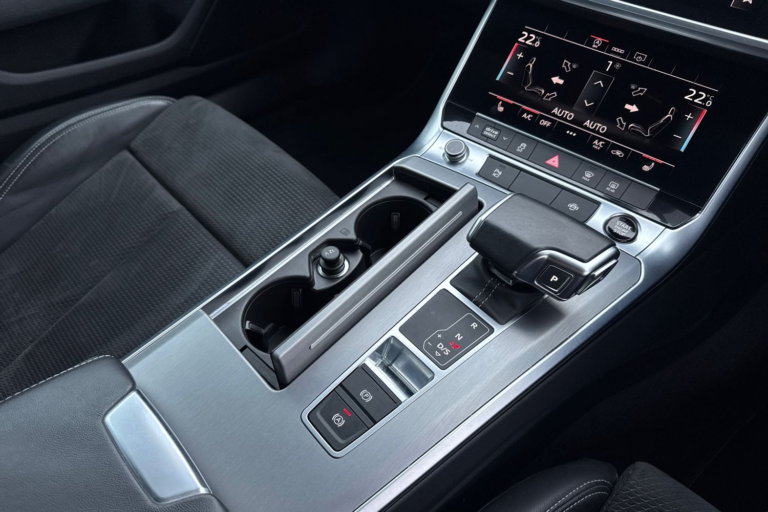 Used Audi A6 2021 for sale - 76674298: Photo 16