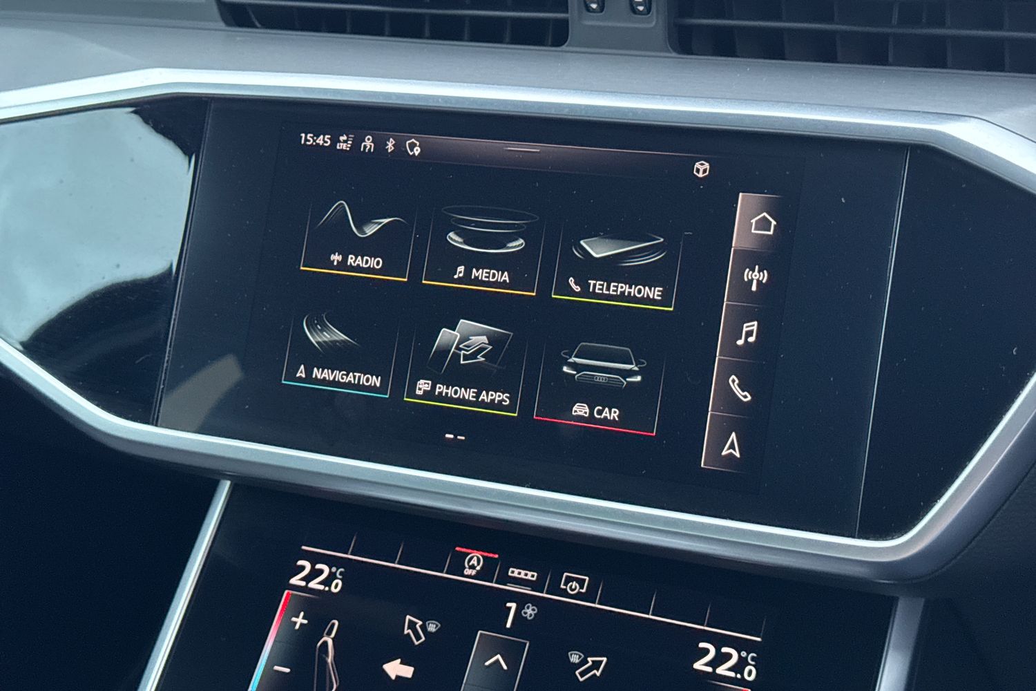 Used Audi A6 2021 for sale - 76674298: Photo 17