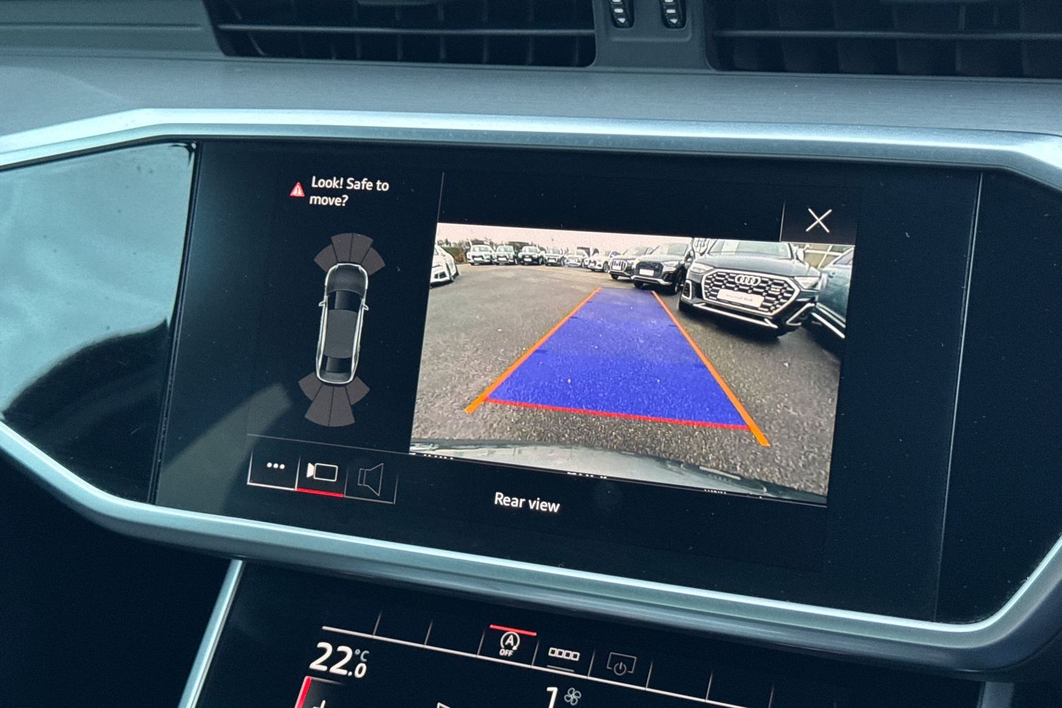 Used Audi A6 2021 for sale - 76674298: Photo 19