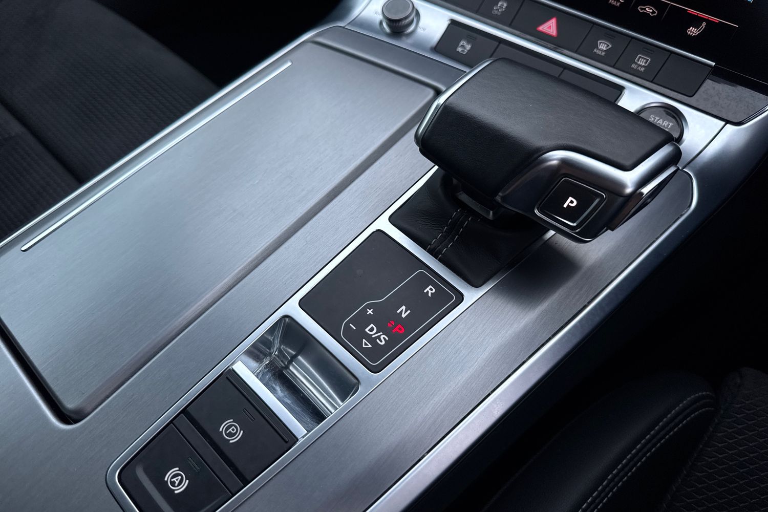 Used Audi A6 2021 for sale - 76674298: Photo 23