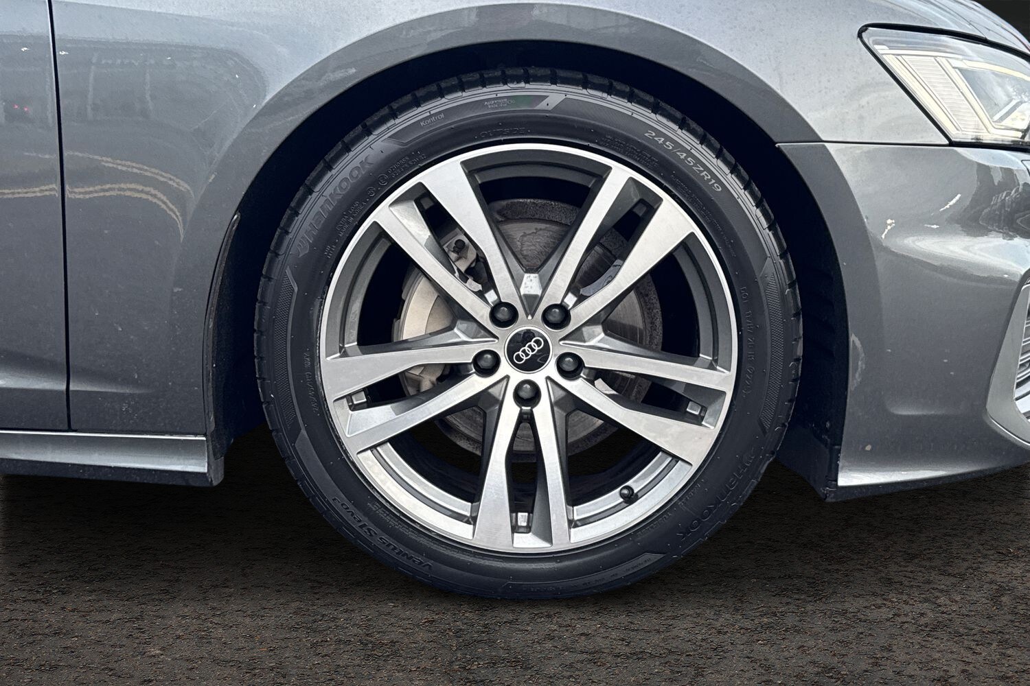 Used Audi A6 2021 for sale - 76674298: Photo 5