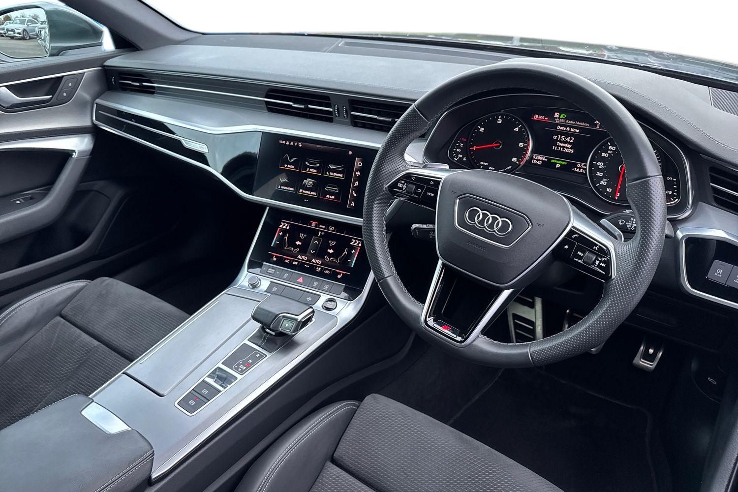 Used Audi A6 2021 for sale - 76674298: Photo 6