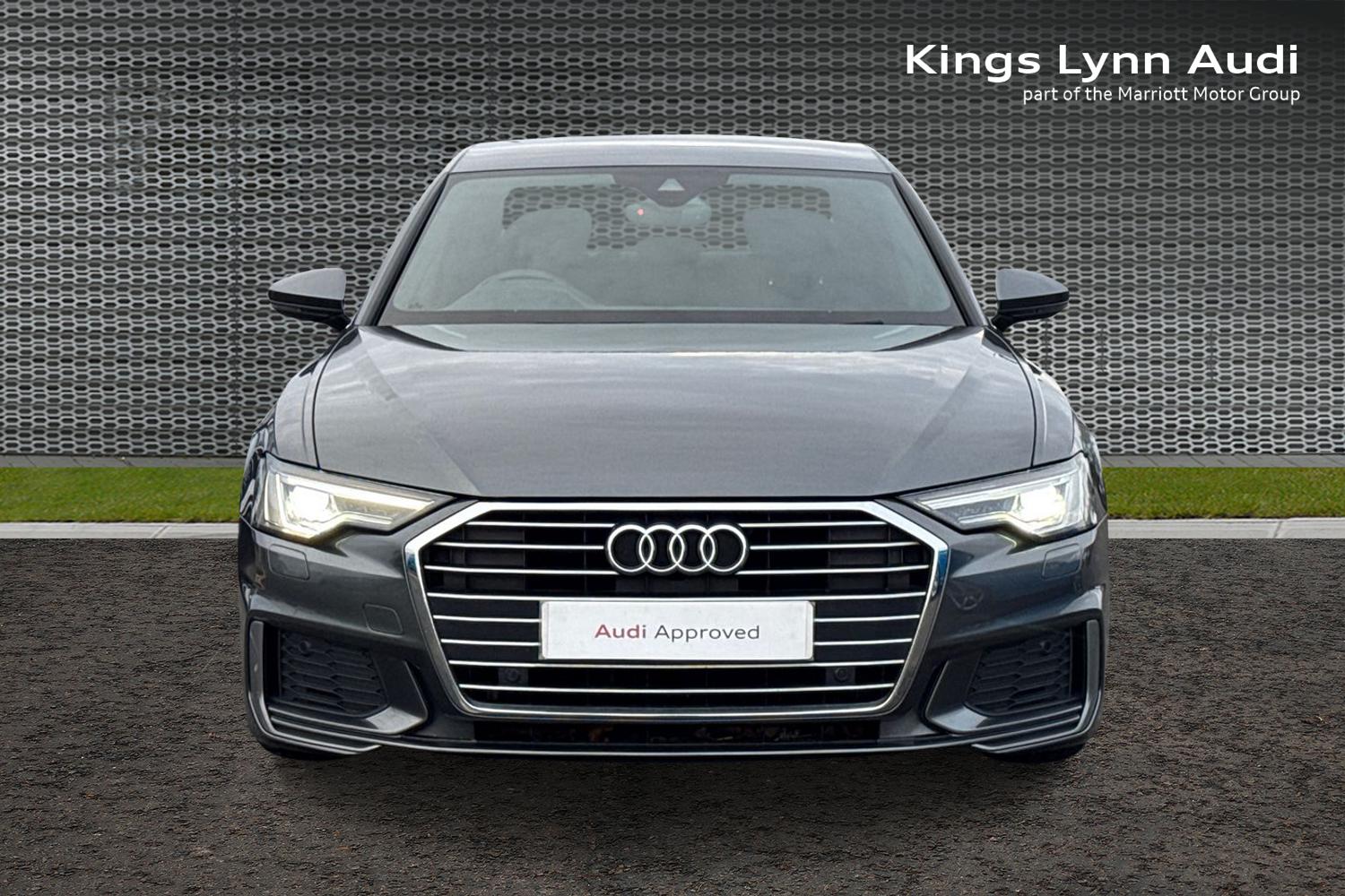 Used Audi A6 2021 for sale - 76674298: Photo 7