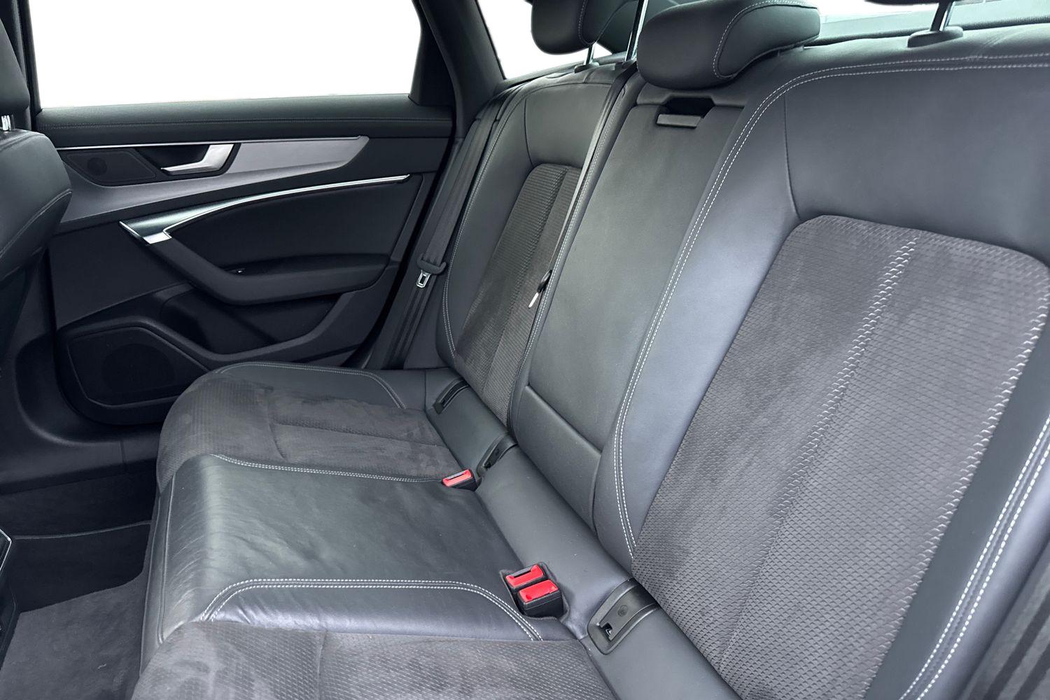 Used Audi A6 2021 for sale - 76674298: Photo 8