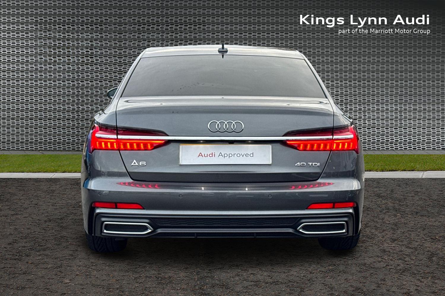 Used Audi A6 2021 for sale - 76674298: Photo 9