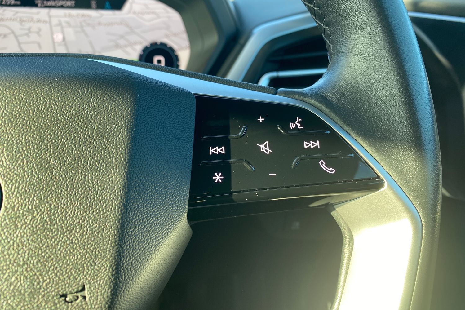 Used Audi Q4 e-tron 2024 for sale - 76677465: Photo 15