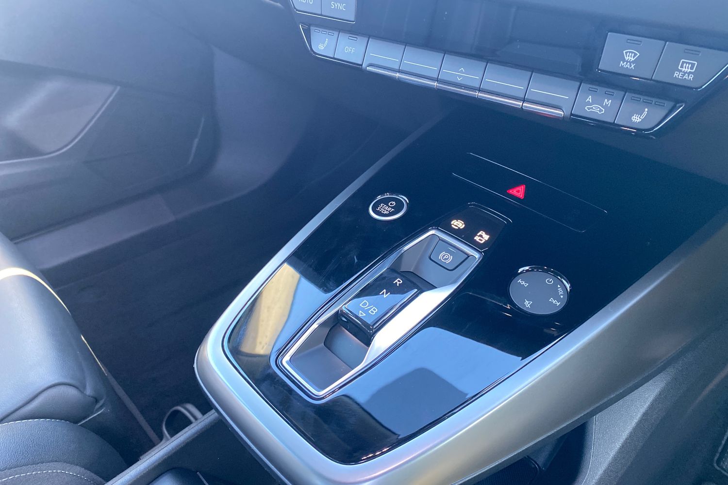 Used Audi Q4 e-tron 2024 for sale - 76677465: Photo 16