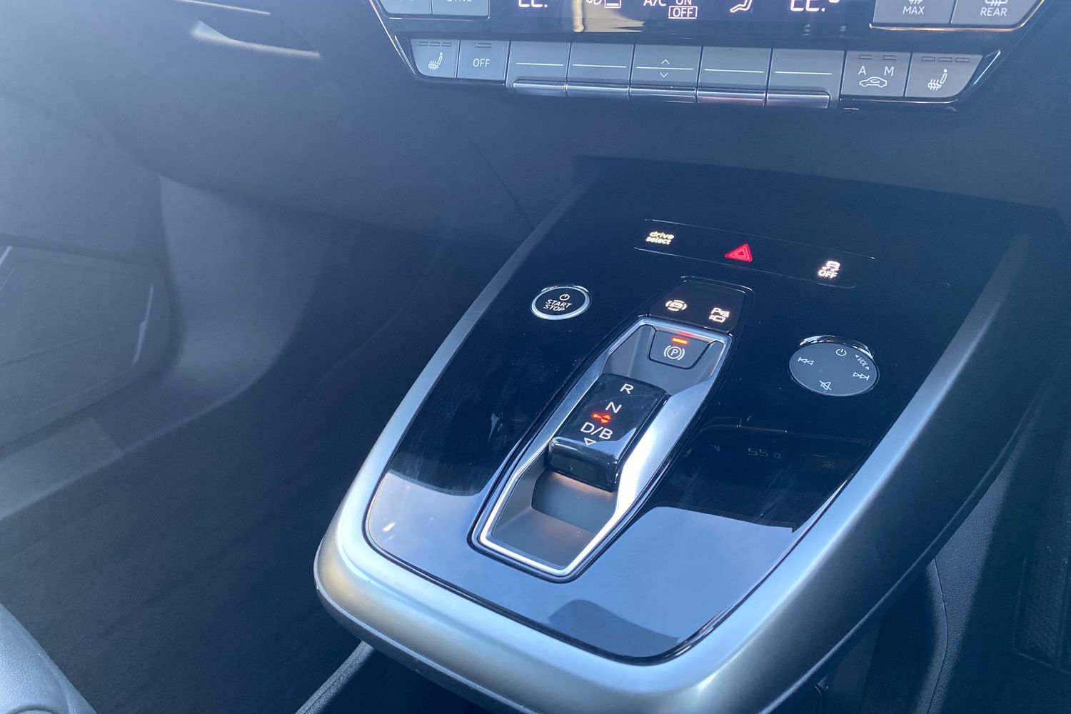 Used Audi Q4 e-tron 2024 for sale - 76677465: Photo 23