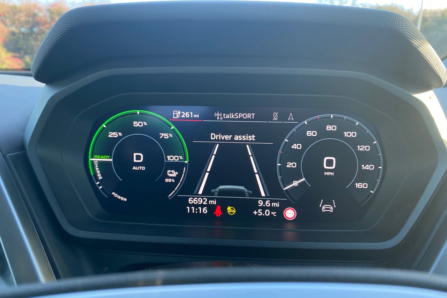 Used Audi Q4 e-tron 2024 for sale - 76677465: Photo 25