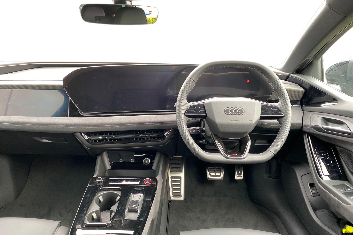 Used Audi A6 2025 for sale - 76678482: Photo 10