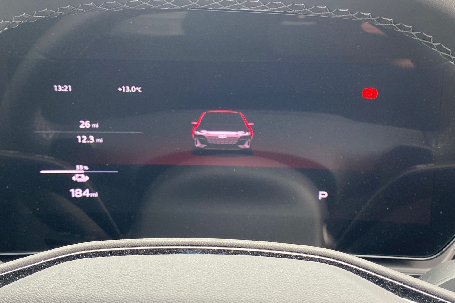 Used Audi A6 2025 for sale - 76678482: Photo 11