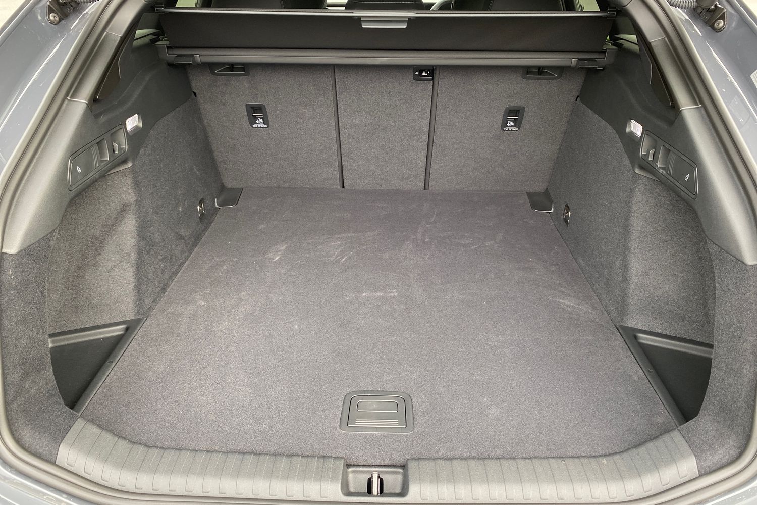 Used Audi A6 2025 for sale - 76678482: Photo 12