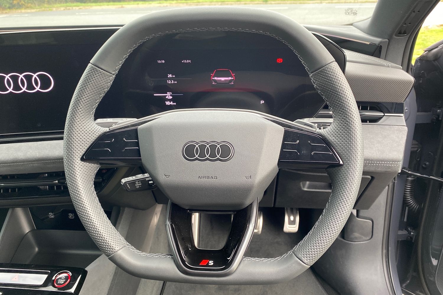 Used Audi A6 2025 for sale - 76678482: Photo 13