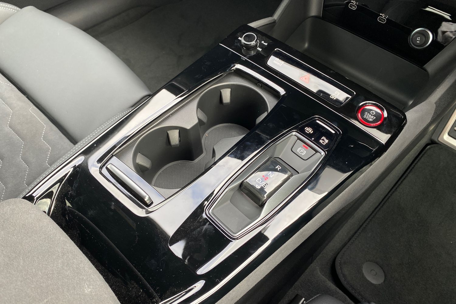 Used Audi A6 2025 for sale - 76678482: Photo 16