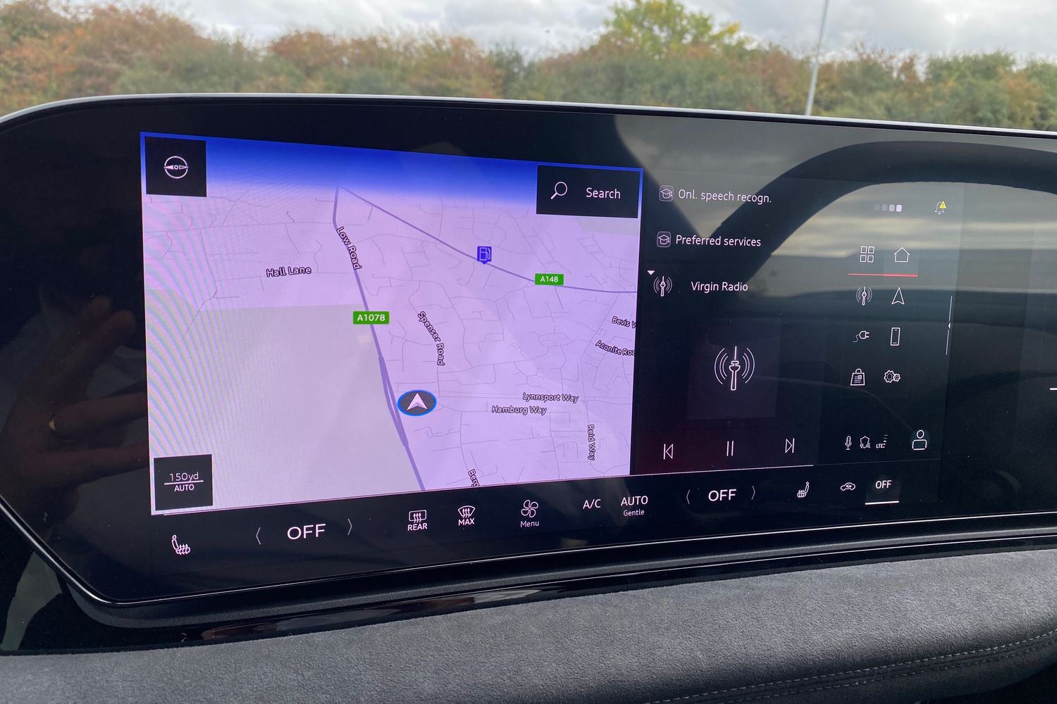 Used Audi A6 2025 for sale - 76678482: Photo 17