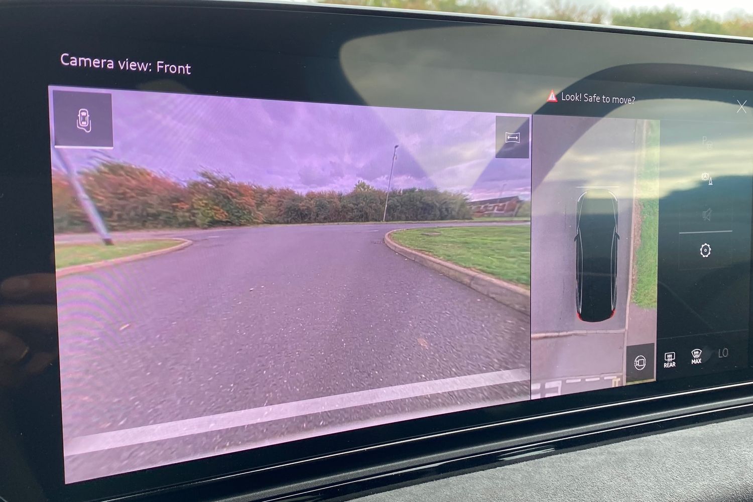 Used Audi A6 2025 for sale - 76678482: Photo 19