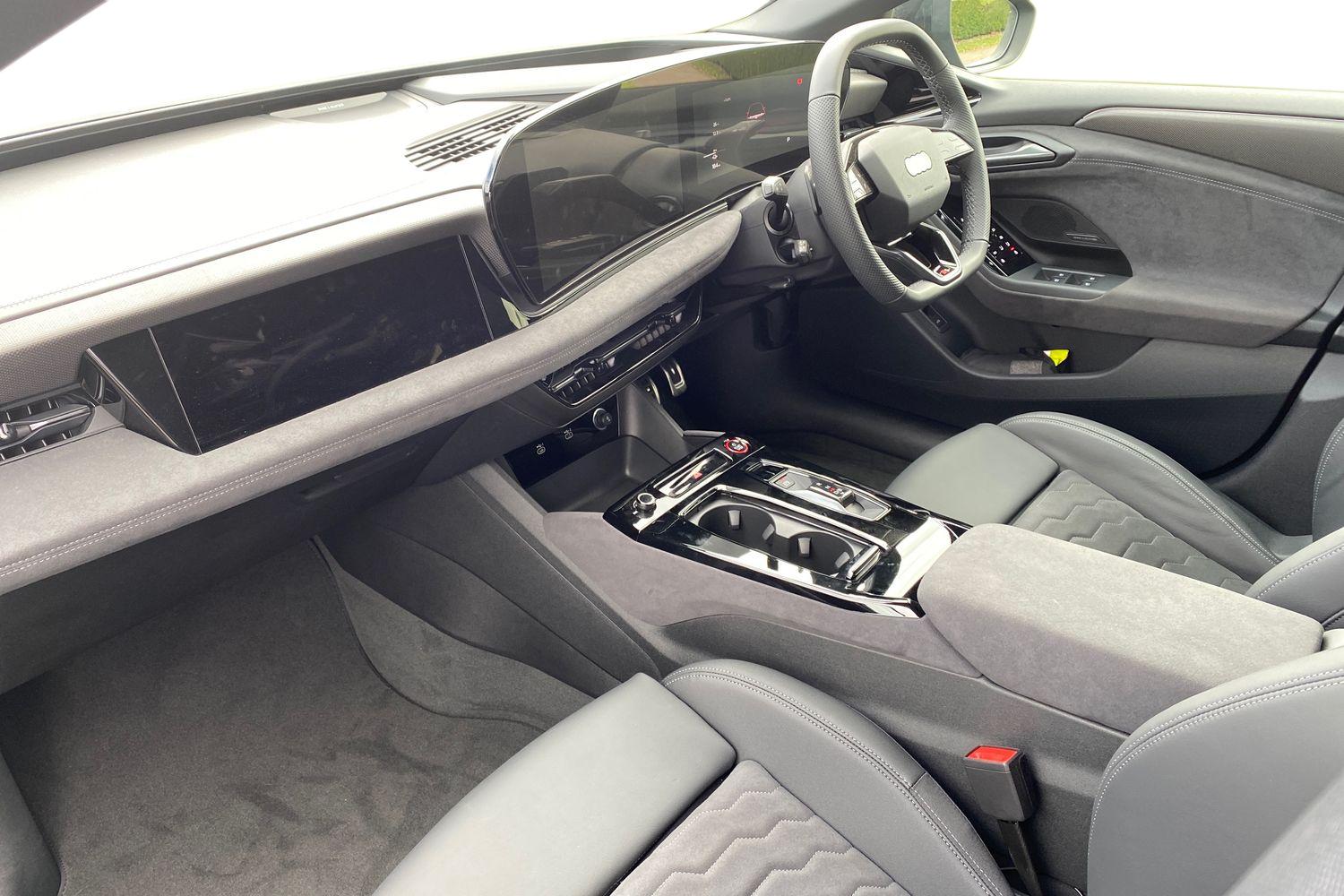 Used Audi A6 2025 for sale - 76678482: Photo 2