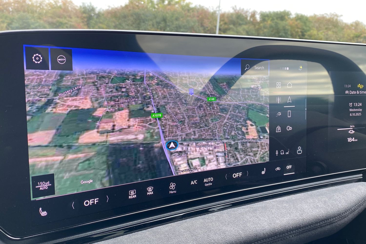 Used Audi A6 2025 for sale - 76678482: Photo 21