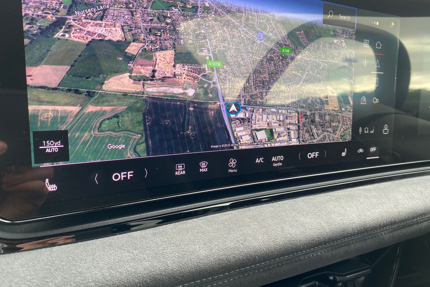 Used Audi A6 2025 for sale - 76678482: Photo 22