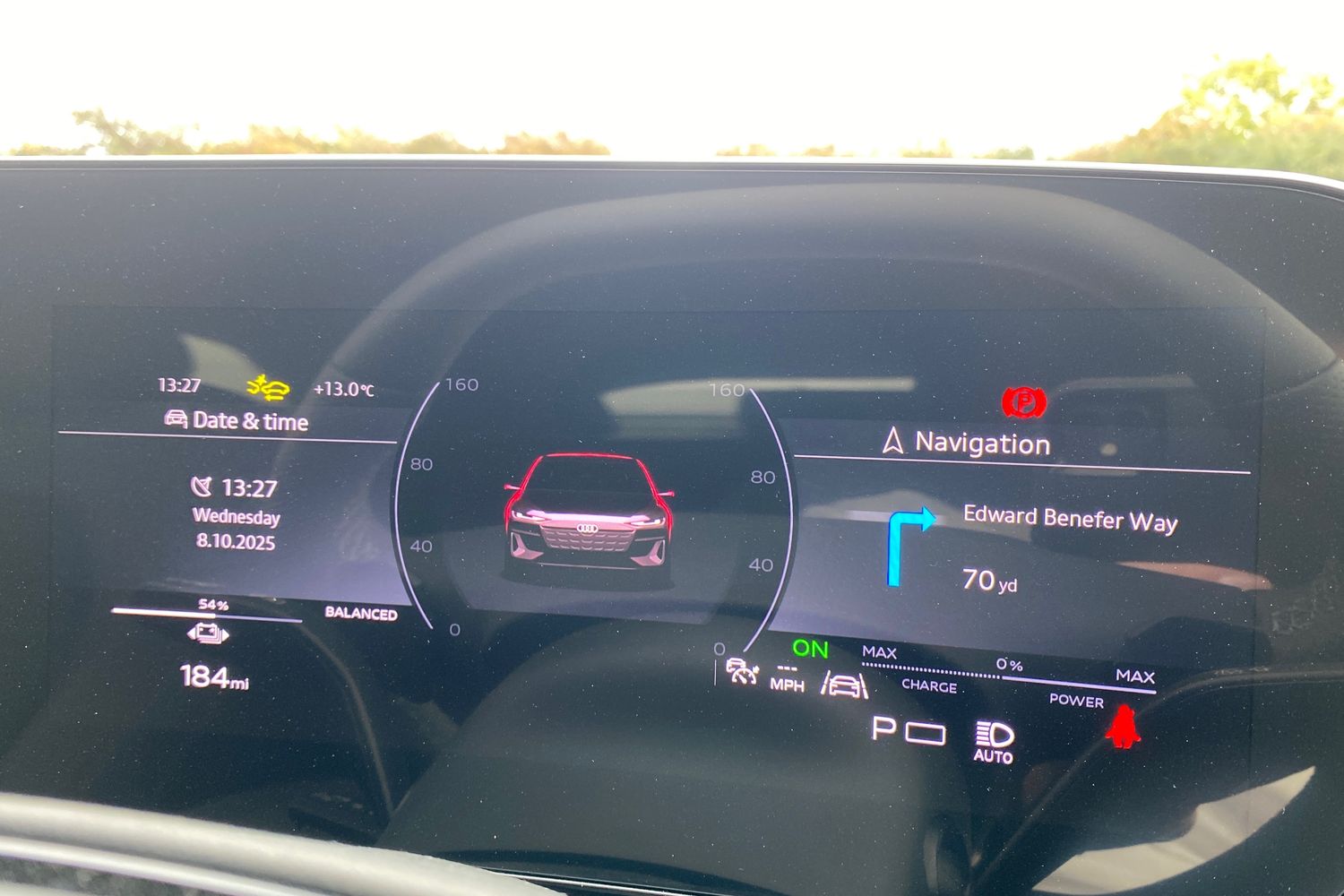 Used Audi A6 2025 for sale - 76678482: Photo 24