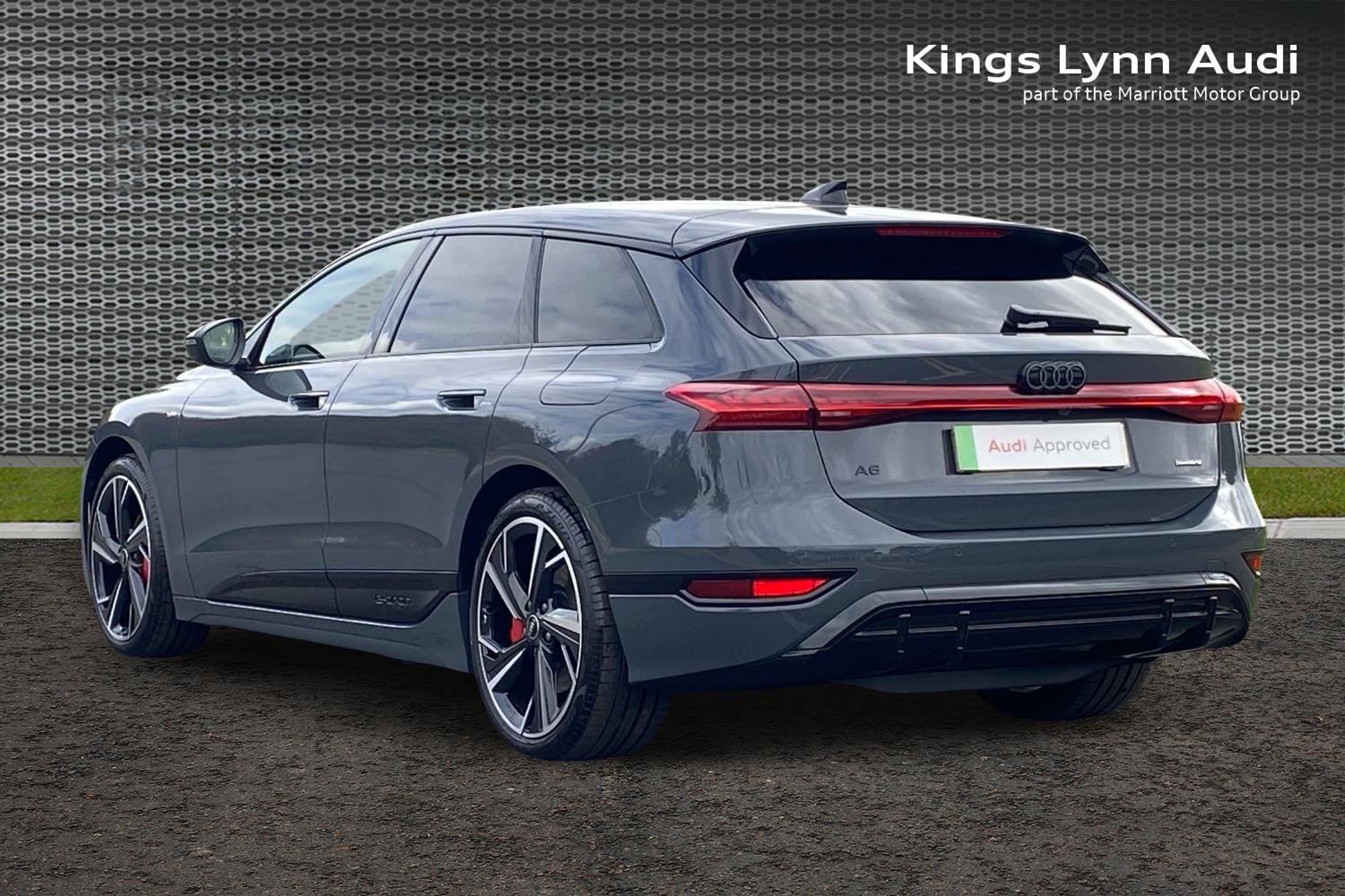 Used Audi A6 2025 for sale - 76678482: Photo 3