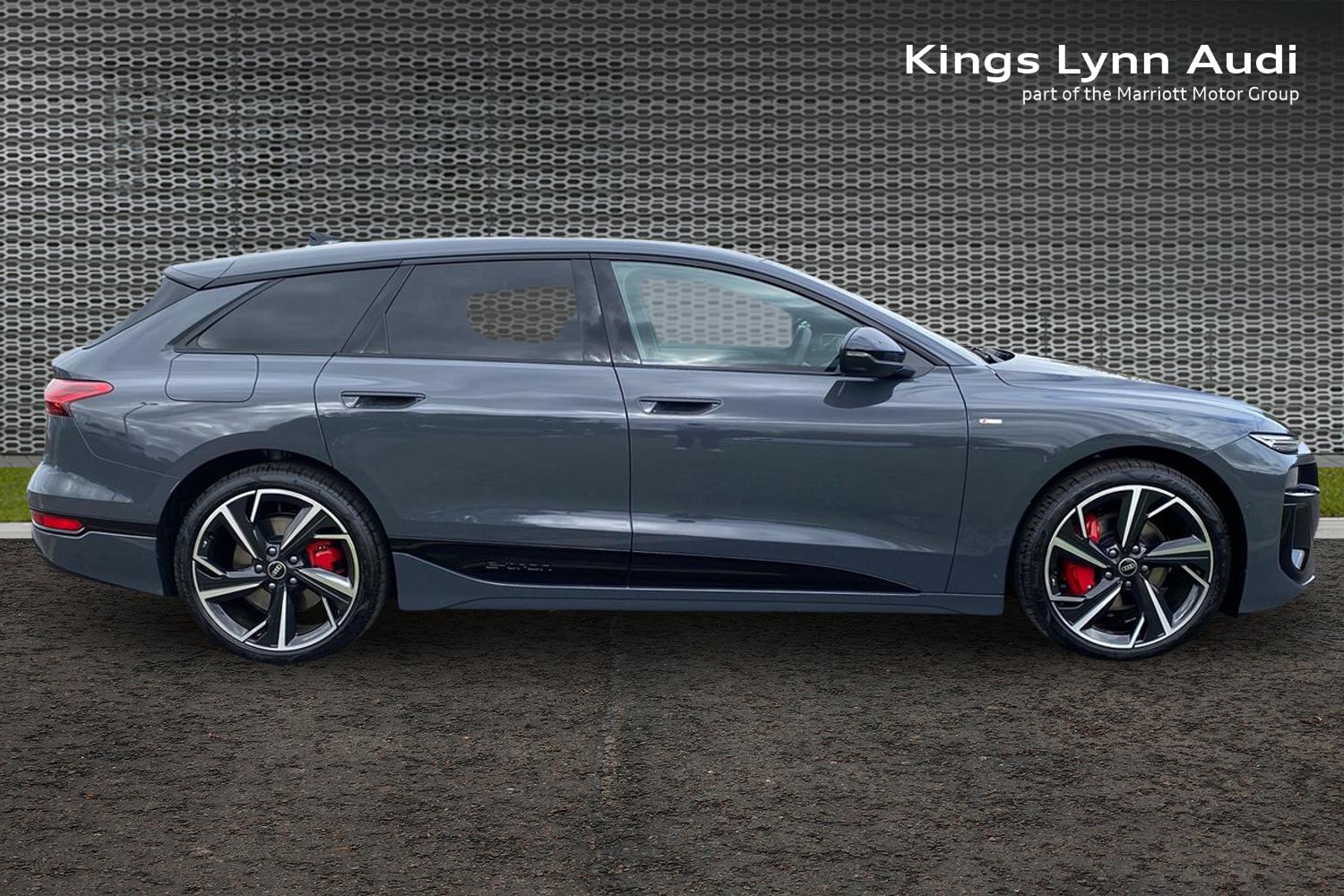 Used Audi A6 2025 for sale - 76678482: Photo 4