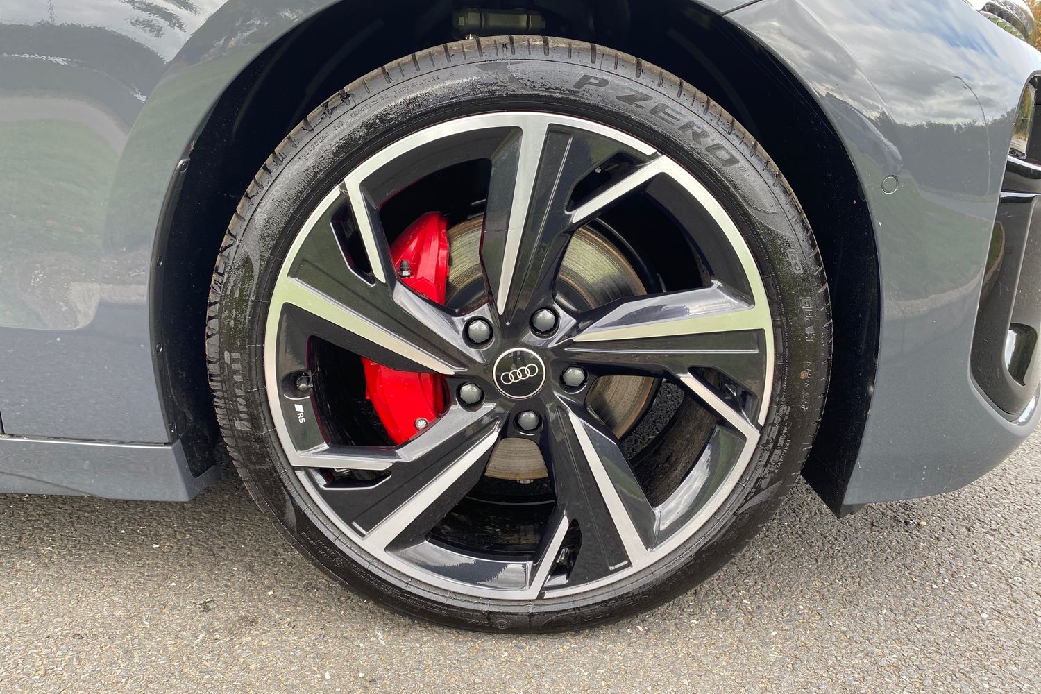 Used Audi A6 2025 for sale - 76678482: Photo 5