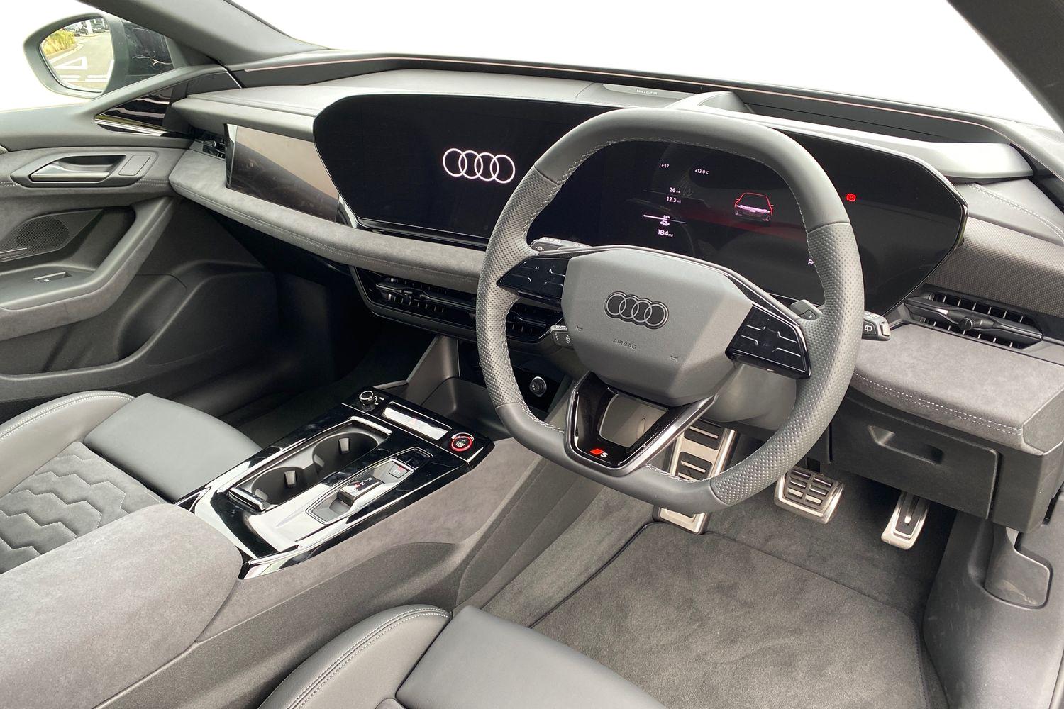 Used Audi A6 2025 for sale - 76678482: Photo 6