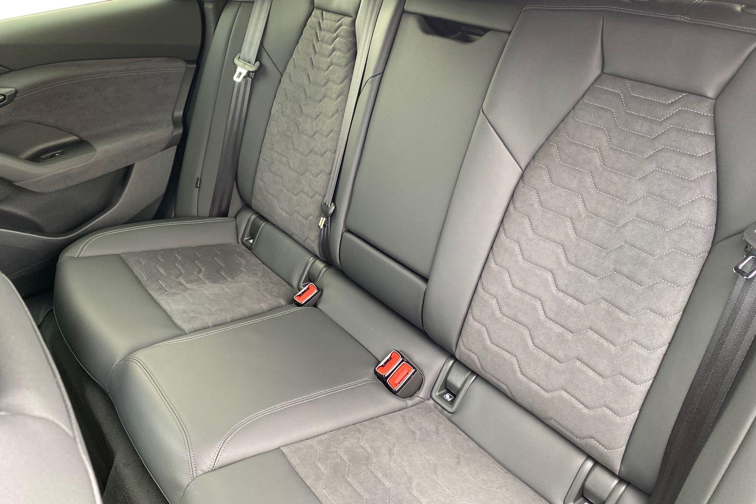 Used Audi A6 2025 for sale - 76678482: Photo 8