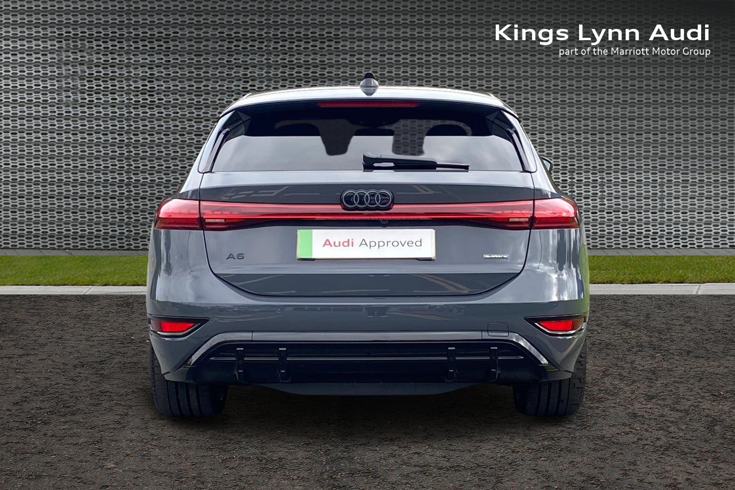 Used Audi A6 2025 for sale - 76678482: Photo 9