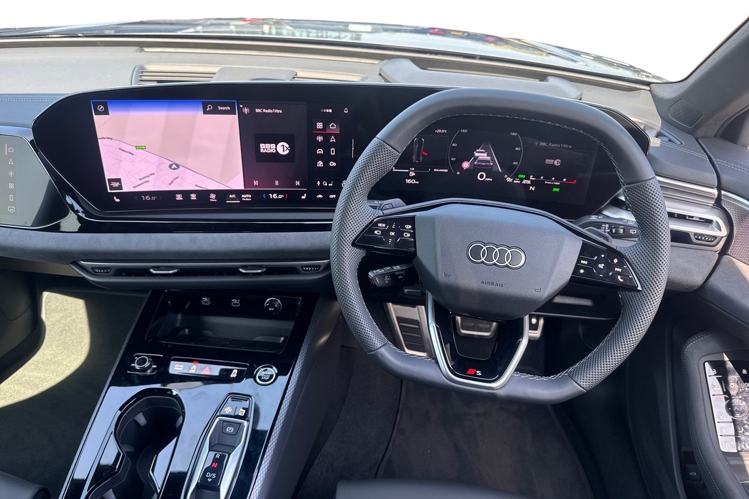 Used Audi A5 2025 for sale - 76681480: Photo 10