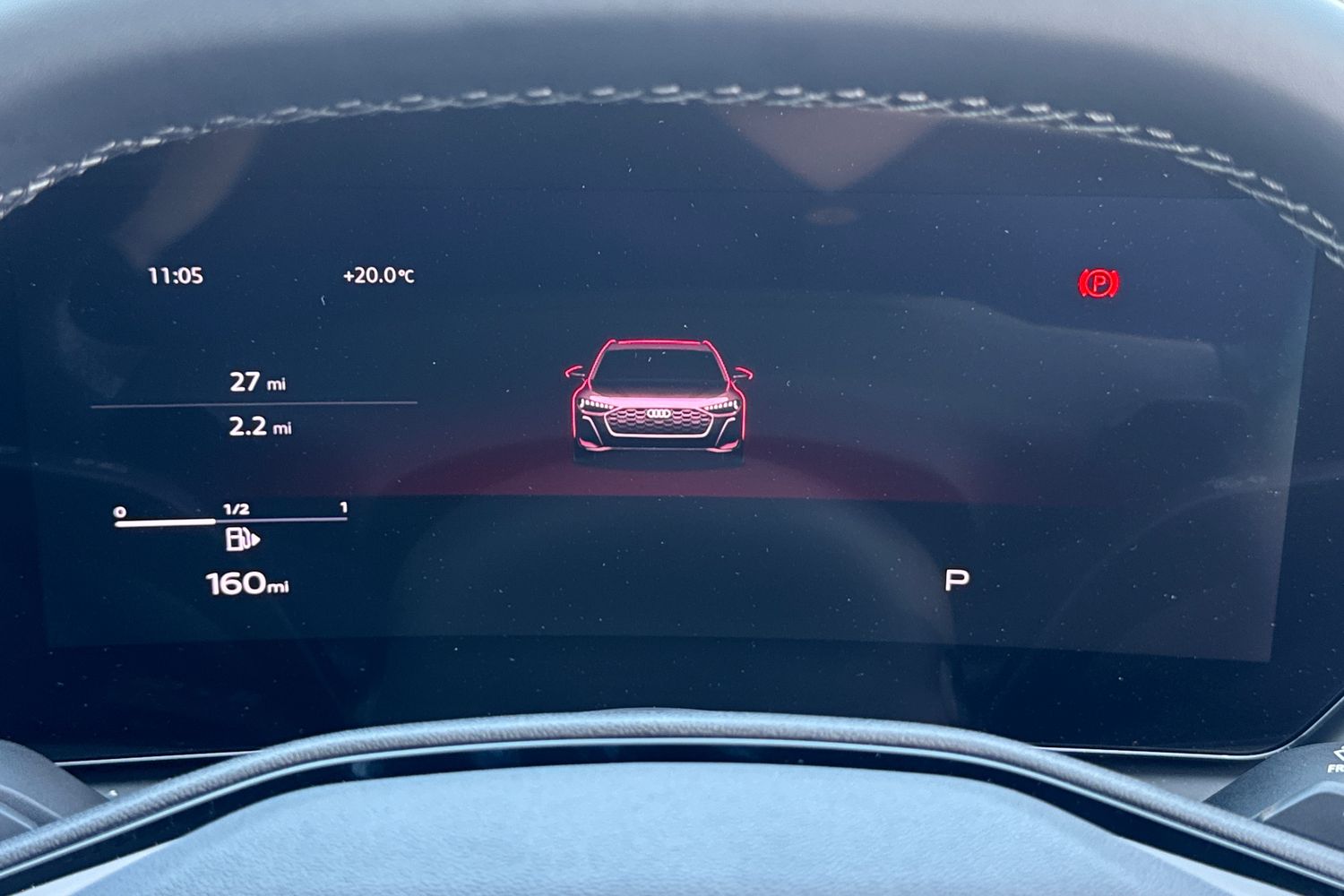 Used Audi A5 2025 for sale - 76681480: Photo 11