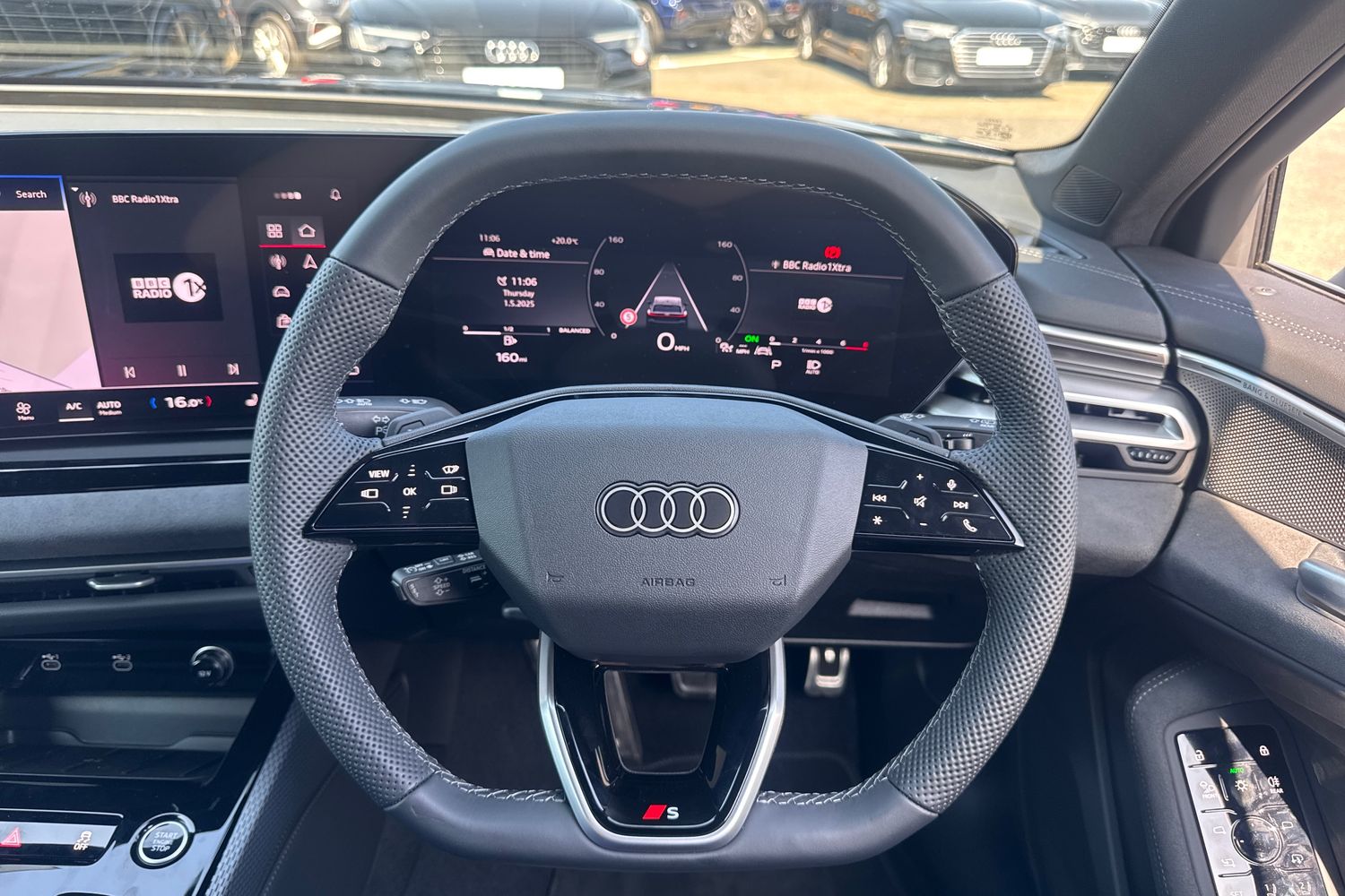 Used Audi A5 2025 for sale - 76681480: Photo 13