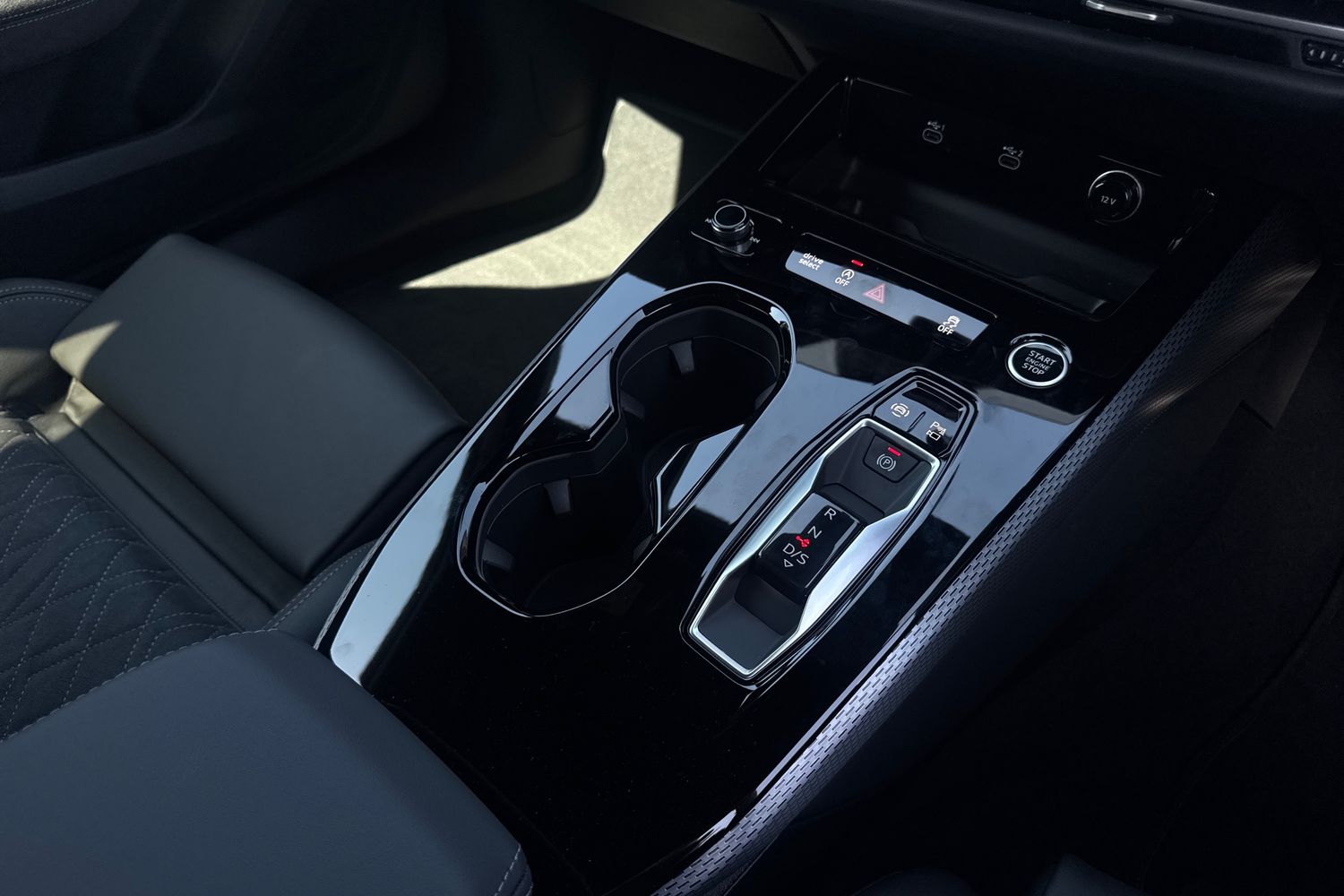 Used Audi A5 2025 for sale - 76681480: Photo 16