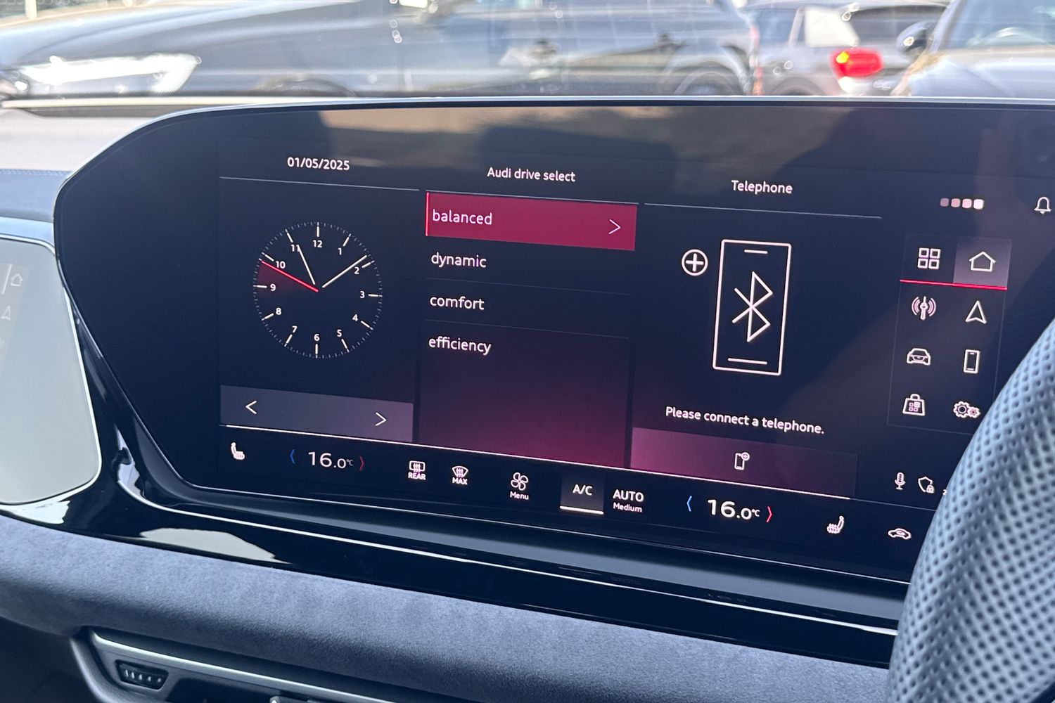 Used Audi A5 2025 for sale - 76681480: Photo 17