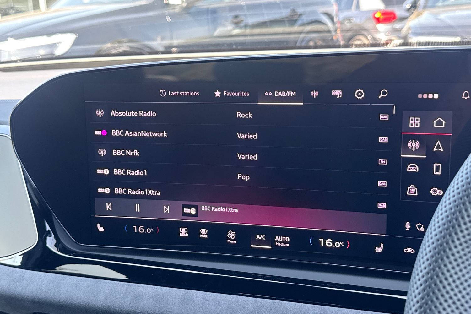 Used Audi A5 2025 for sale - 76681480: Photo 18