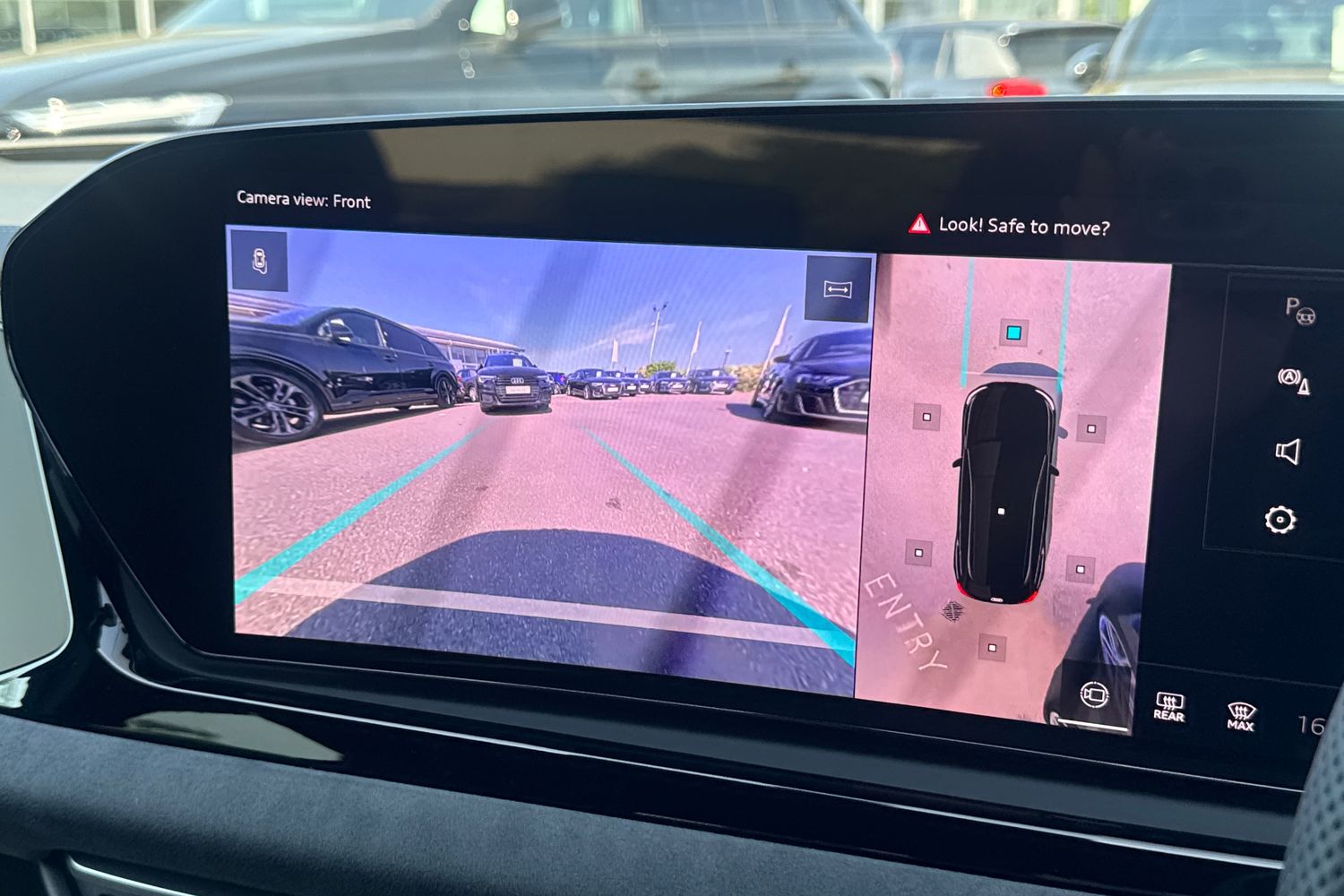 Used Audi A5 2025 for sale - 76681480: Photo 19